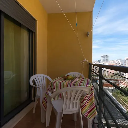 Akisol Armação Pera Tulip Iv Apartamento *