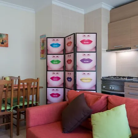 Akisol Armação Pera Tulip Iv Apartamento